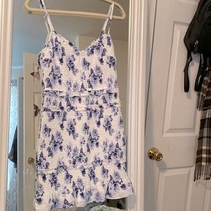 Abercrombie & fitch dress